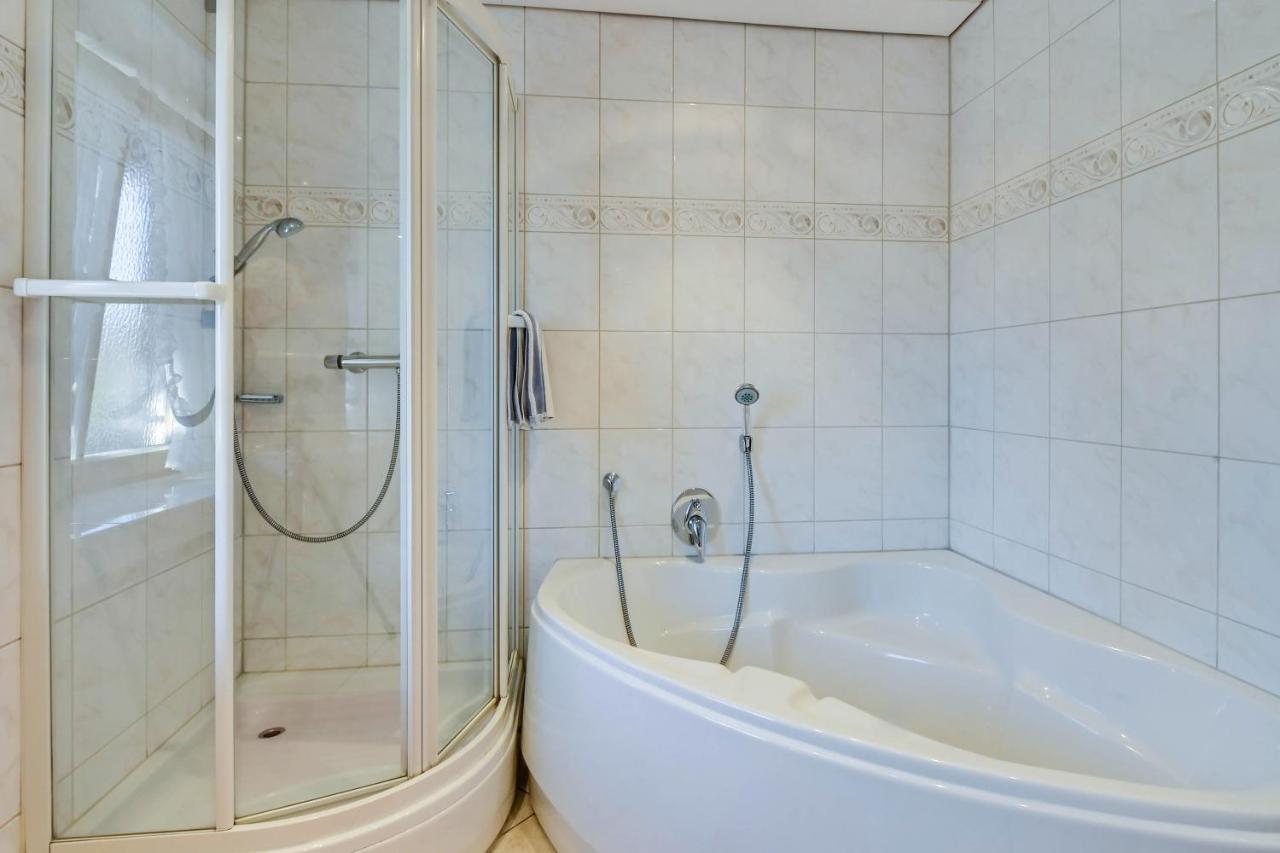 Katharinenhof Ferienwohnung Alpspitz Garmisch-Partenkirchen Buitenkant foto